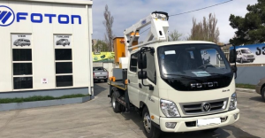 Foton bj1049 характеристики