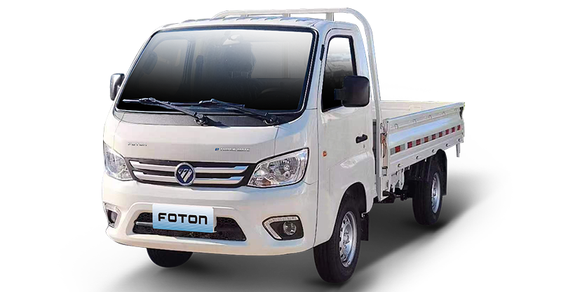 FOTON E-TRUCK MATE